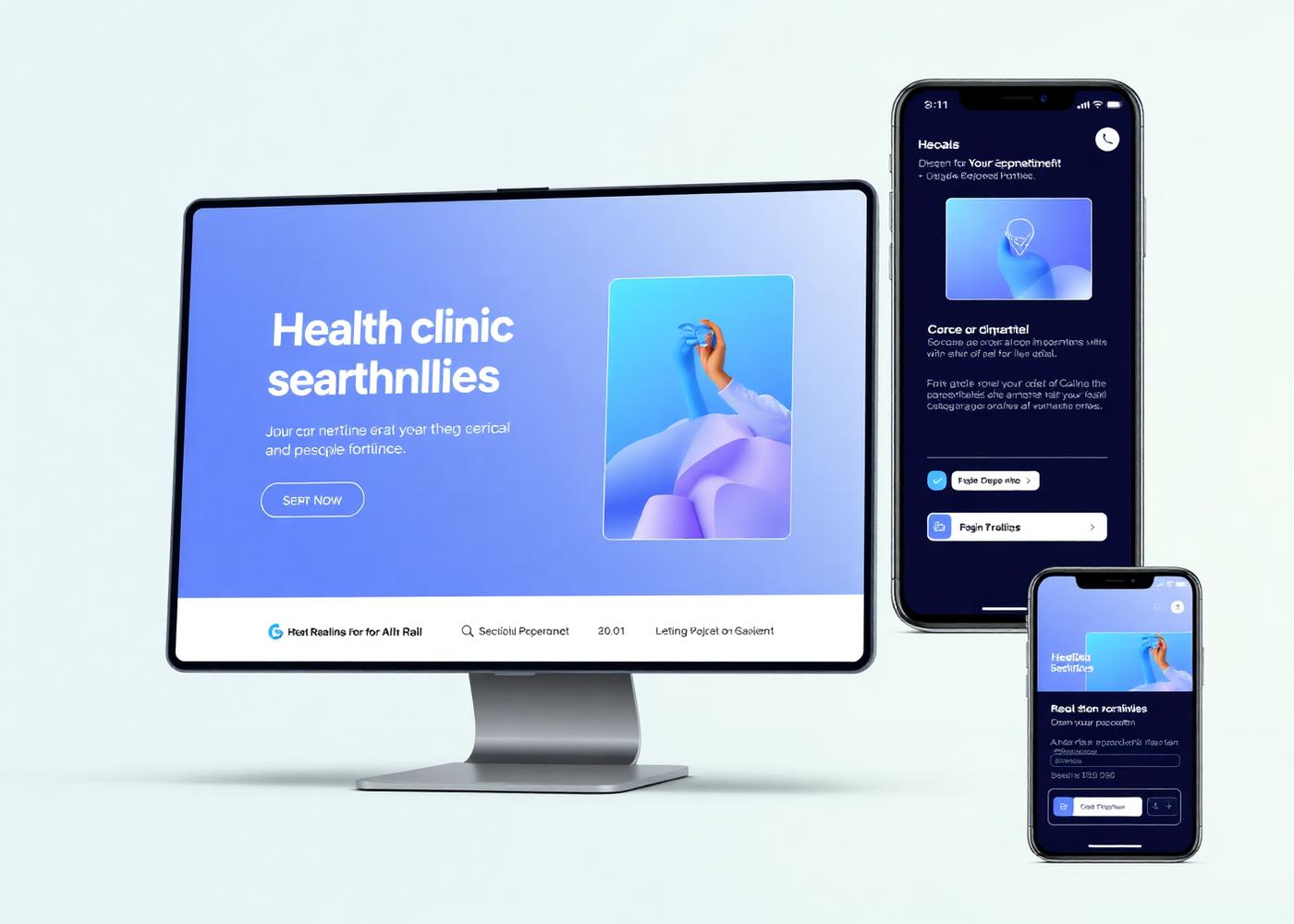 MediCare Clinic Group